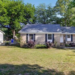 3367 Dublin Road