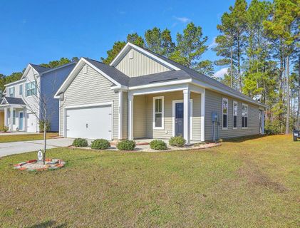265 Oglethorpe Circle