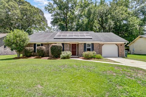 2133 Vespers Drive
