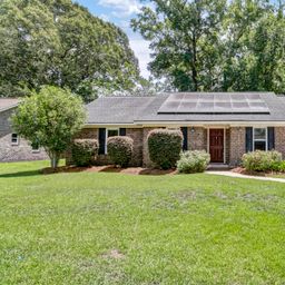 2133 Vespers Drive