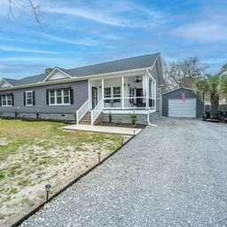 164 Albacore Road