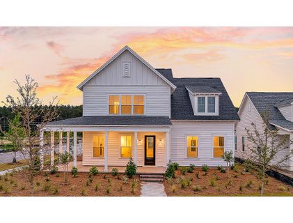 501 Evenfall Lane