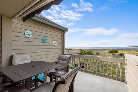 Homes in Pelican Watch Villa, Seabrook Island