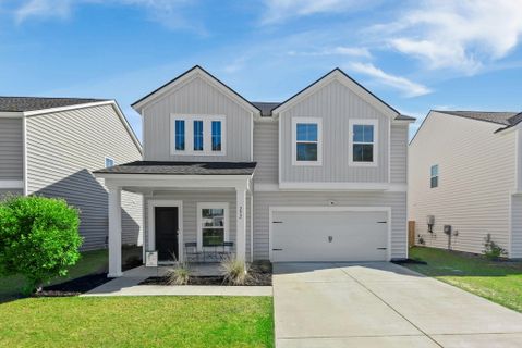 292 Camellia Bloom Drive