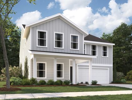 5389 Crinum Lily pending home in Watson Hill, Summerville, SC