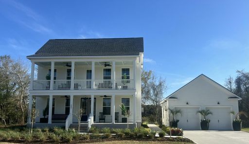 2003 Sea Water Dr Drive active home in Riverbend, Charleston, SC