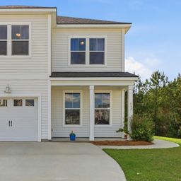 137 Hawthorne Landing Drive