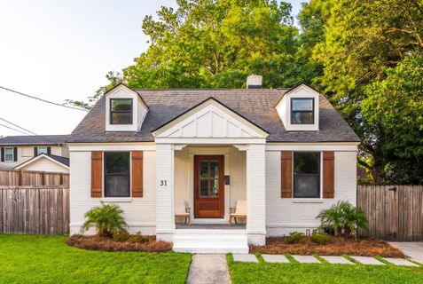 31 Campbell Drive active home in Byrnes Downs, Charleston, SC