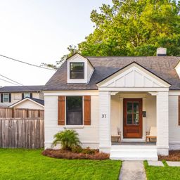 31 Campbell Drive