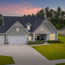 202 Huguenot Trail