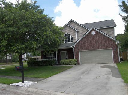 400 Barreling Court
