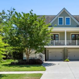 1525 Mossy Branch Way