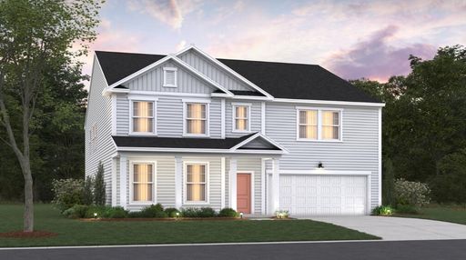 505 Blue Verner Road active home in The Groves Of Berkeley, Moncks Corner, SC