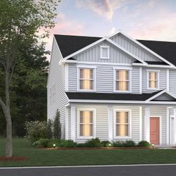 505 Blue Verner Road