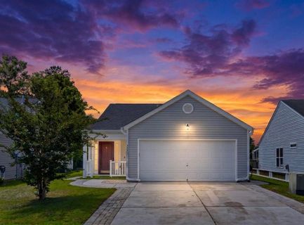 333 Salkahatchie Street active home in Lakes Of Summerville, Summerville, SC