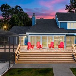 1174 Gin Pond Drive