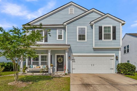 1025 Pigeon Point