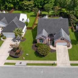 3474 Stockton Drive