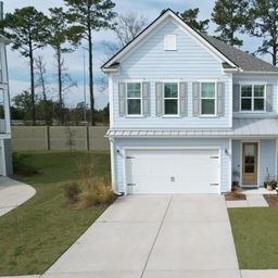 145 Low Tide Court