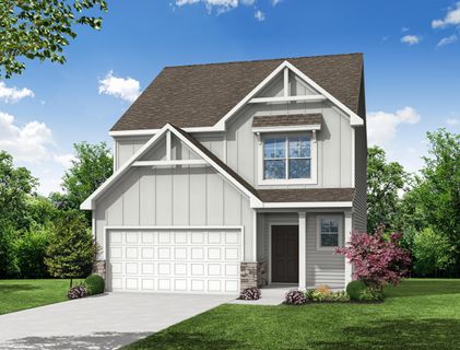 301 Palfrey Drive