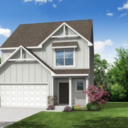 301 Palfrey Drive
