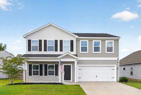 107 Oldenburg Drive