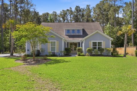A home in Bridges At Seven Lakes, Huger