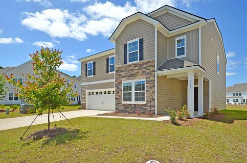 525 Red Monarch Way pending home in Cypress Preserve, Moncks Corner, SC