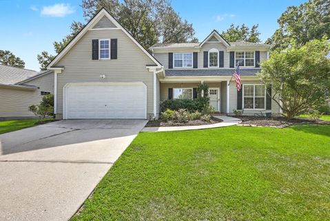 101 Candleberry Circle