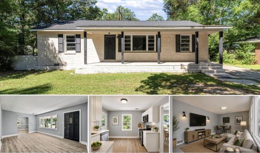 140 Weeks Avenue pending home in Forest Lawn, Goose Creek, SC