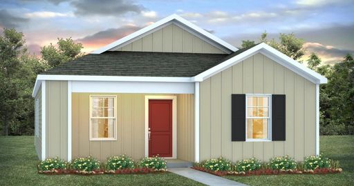 148 Hale Road pending home in The Park At Wilkinson, Orangeburg, SC