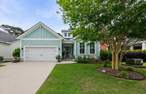 2267 Spring Hope Drive