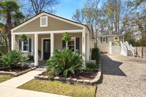 303 Woodland Shores Road