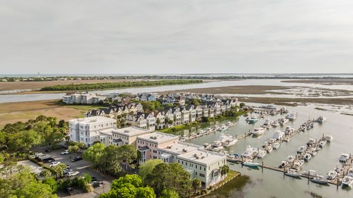 1601 Marsh Harbor Unit 1b
