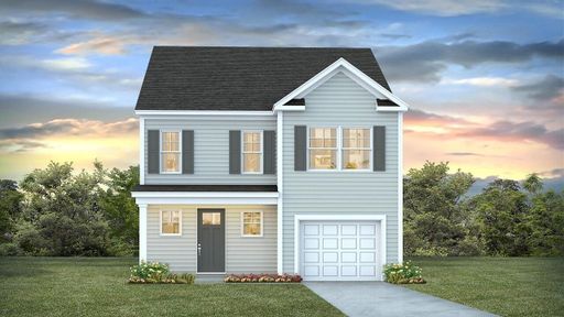 331 Dickerson Lane pending home in Founders Corner, Summerville, SC