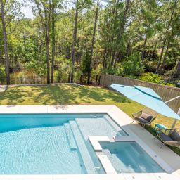 2834 Tradewind Drive