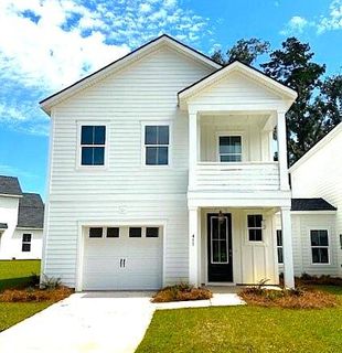 437 Queenview Lane pending home in Verdier Pointe, Charleston, SC