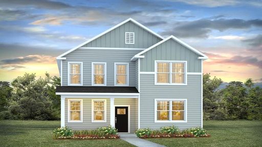 259 Grouper Lane pending home in The Cove At Mallard Crossing, Summerville, SC