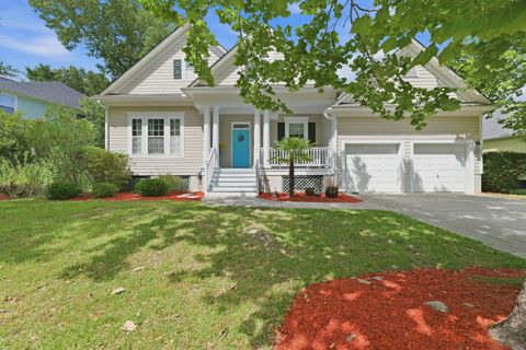 3407 Toomer Kiln Circle pending home in Park West, Mount Pleasant, SC