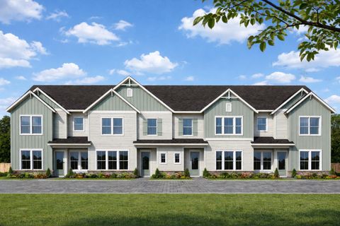 275 Newtown Creek Drive active home in Crosscreek Walk, Charleston, SC