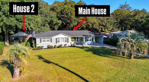 1051 Leonard Drive