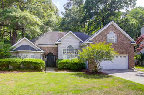 1148 Black Rush Circle