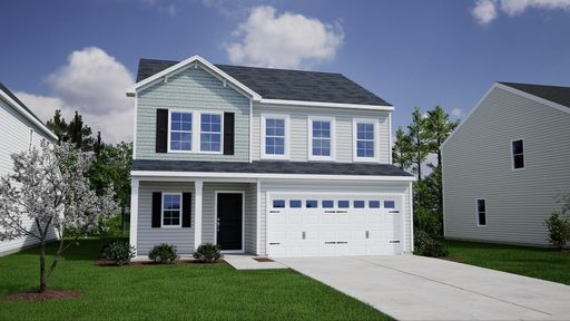 208 O Leary Circle pending home in Six Oaks, Summerville, SC