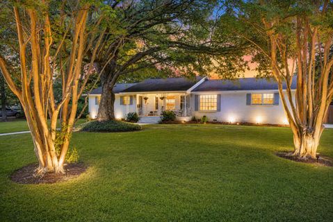 Homes in North Tranquil Acres, Ladson