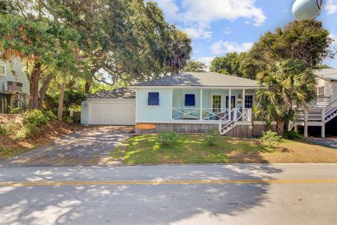 504 E Cooper Avenue