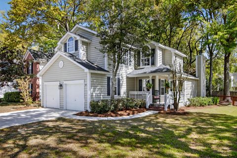 486 Planters Trace Drive