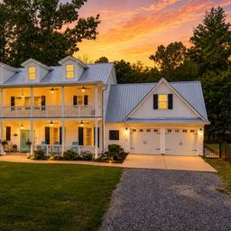 5681 Captain Kidd Road