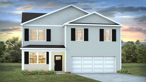 1187 Mulligan Drive
