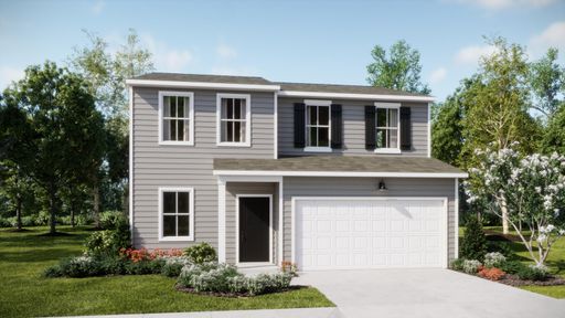 408 Camellia Bloom Drive pending home in Cypress Preserve, Moncks Corner, SC