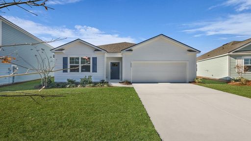 6075 Grangestone Lane pending home in Hillcrest, Ravenel, SC
